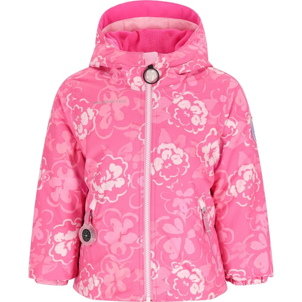 Obermeyer Ashor Jacket girls size 6